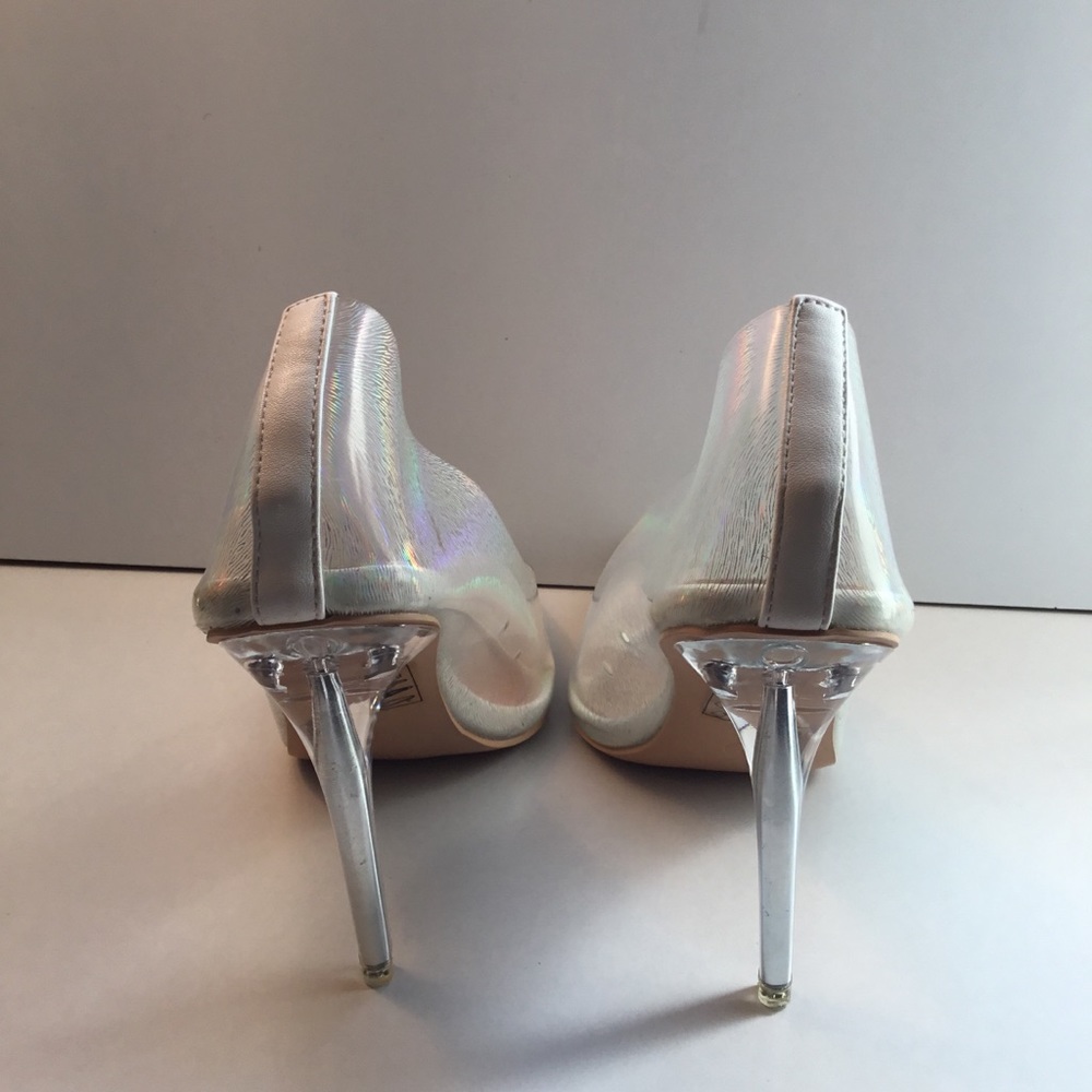 Fashion Nova Fantasia Women's High Heels - Picture 15 of 15